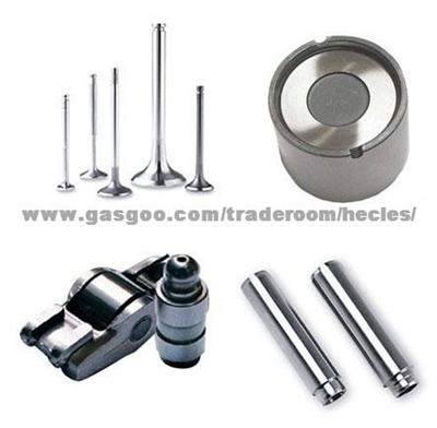 Citeron Dw10 Engine Valve Lifter Rocker Arm Valve Guide