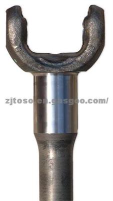 Jcb Backhoe Loader Shaft