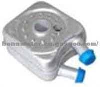 Oil Cooler AUDI VW 028117021B 028117021K 028117021L