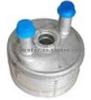 Oil Cooler for VW 09G409061