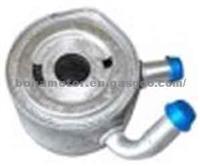 Oil Cooler RENAULT 820 006 8115