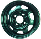 13x5.00B  Rim For FAW