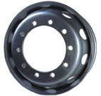 22.5x9.00 Tubeless Rim For FAW
