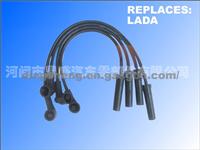 Spark Plug Cable Sets   LADA