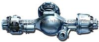 4.2/4.5/5/6/7/8/9/10/13/16T Dongfeng DANA Rear Axle