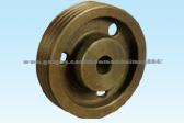 Belt Pulley Foton