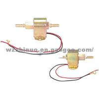 Electronic Fuel Pump 40106