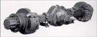 4.2T Dongfeng DANA Rear Axle