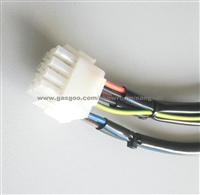 Auto Motocar Cable Wire Harness