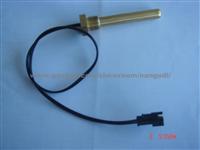 Temperature Sensor Audi