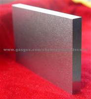 Titanium Plates Molybdenum Metal Products