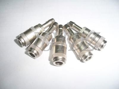 Gas Path Connector Smart