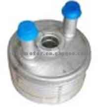 Oil Cooler for VW 09G409061