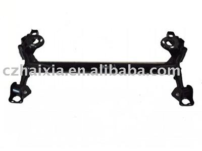 G.M CHEVROLET LOVA rear axle assy(auto part)