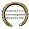 Buick Parking Brake shoe S784