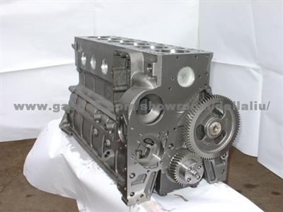 Deutz Diesel Engines