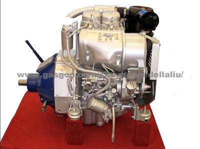 Deutz Engines 4 Stroke