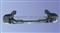 3.0T Dongfeng DANA Front Axle - img2