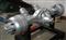 4.2T Dongfeng DANA Rear Axle - img2