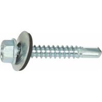 Hex Roofing Screw