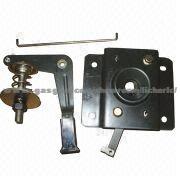 Door Lock Howo Parts