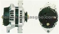 Alternator CA1473IR OPEL 34932373