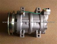 AC Compressor 5060113504 VOLVO