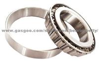 Taper Roller Bearings Geely