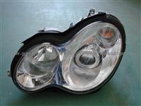 203 Head Lamp For Benz  R710300066276