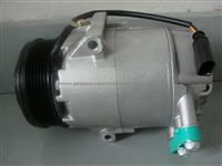 CVC Compressor For Renault  8200309193