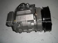 10S11C Compressor For Suzuki 447220-7711/ 447300-8150