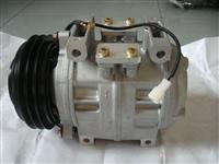 10P30C 447220-0394 AC compressor For Toyota