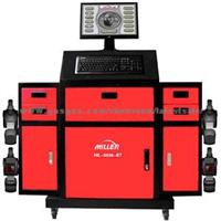 Wheel Alignment ML-9096-BT