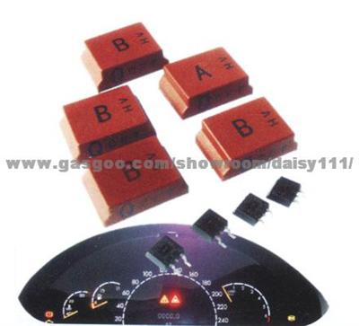 Benz Transformer Repair Tools