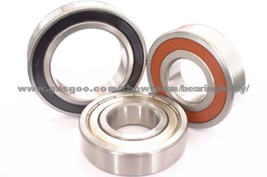 Deep Groove Ball Bearings Zhonghua