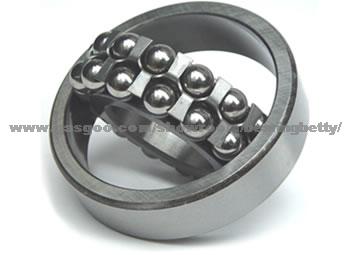 Self-Aligning Ball Bearings Hyundai