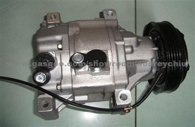 SCSA06C 88310-A580 Compressor