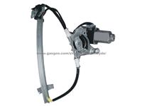 Power Window Regulator Mazda 6