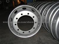 Steel Wheel 22. 5*8. 25 Dadi