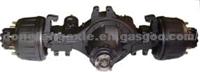 Dongfeng DANA 10 Ton Trailer Axle