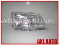 Mercedes-Benz C Class 95-98 Right Car Headlight Headlamp