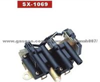 Car Ignition Coil 22433 KA550