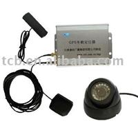 GPS Tracker (with camera)