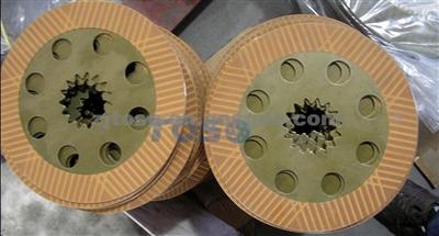 Jcb Backhoe Loader Brake Disc