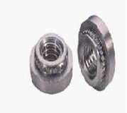 Self-clinching Nuts M2x0. 4