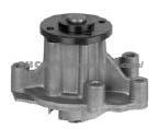 Water Pump 1662000320