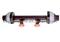 Dongfeng DANA 13 Ton Trailer Axle - img1