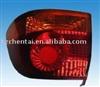 Plastic Lamp Mould