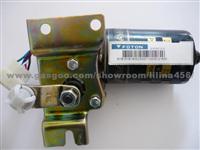 Foton Parts Wiper Motor