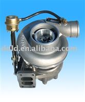 Turbocharger WH1E